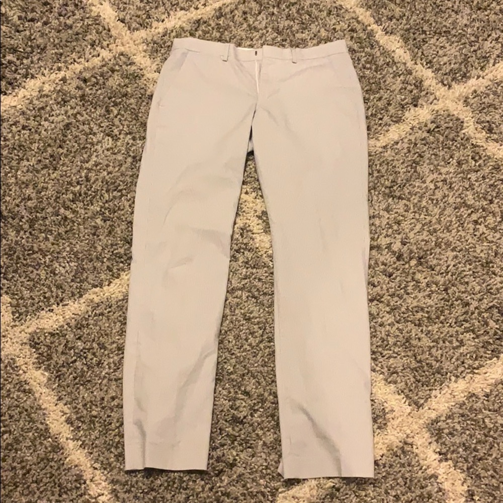 Men’s dress pant